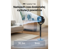 DREO Wentylator Dreo TurboPoly™ Fan 362 - 1519067 - zdjęcie 4